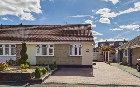 Avondale Road, Haydock, WA11