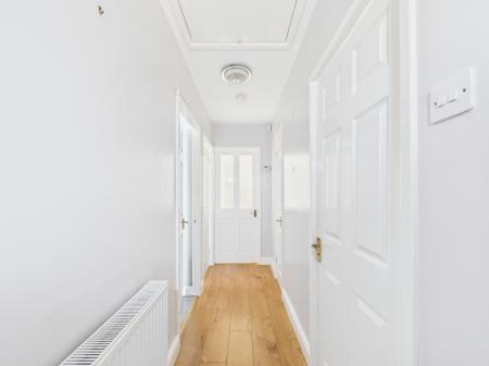 2 bedroom Bungalow for sale in Avondale Road, Haydock, WA11