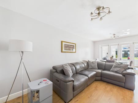 2 bedroom Bungalow for sale in Avondale Road, Haydock, WA11