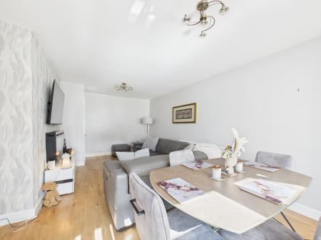 2 bedroom Bungalow for sale in Avondale Road, Haydock, WA11