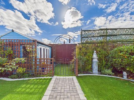 2 bedroom Bungalow for sale in Avondale Road, Haydock, WA11