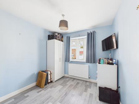 2 bedroom Bungalow for sale in Avondale Road, Haydock, WA11