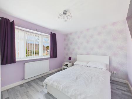 2 bedroom Bungalow for sale in Avondale Road, Haydock, WA11