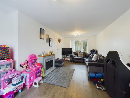 3 bedroom Semi-detached house for sale in Berrys Lane, Parr, St Helens, WA9