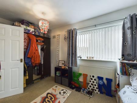 3 bedroom Semi-detached house for sale in Berrys Lane, Parr, St Helens, WA9