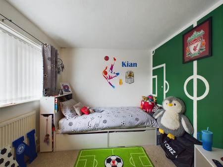 3 bedroom Semi-detached house for sale in Berrys Lane, Parr, St Helens, WA9