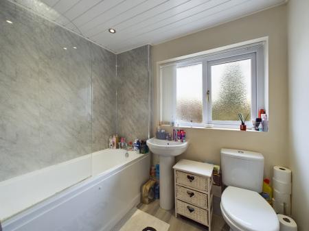 3 bedroom Semi-detached house for sale in Berrys Lane, Parr, St Helens, WA9
