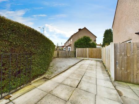 3 bedroom Semi-detached house for sale in Berrys Lane, Parr, St Helens, WA9