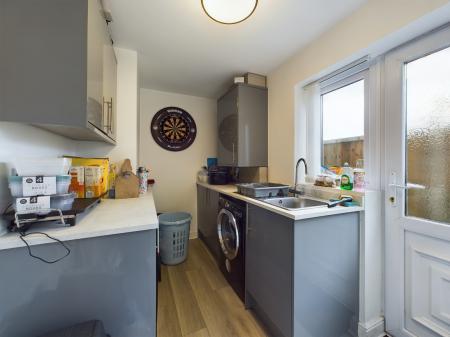 3 bedroom Semi-detached house for sale in Berrys Lane, Parr, St Helens, WA9