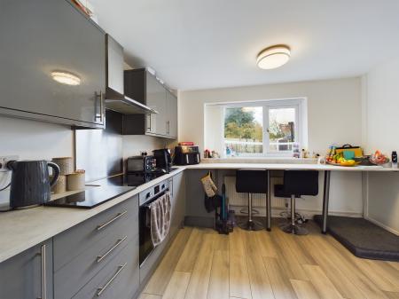 3 bedroom Semi-detached house for sale in Berrys Lane, Parr, St Helens, WA9