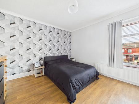 2 bedroom Terraced House for sale in Blackbrook Road, St Helens, WA11