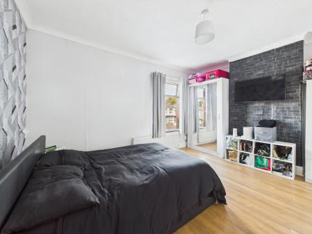 2 bedroom Terraced House for sale in Blackbrook Road, St Helens, WA11