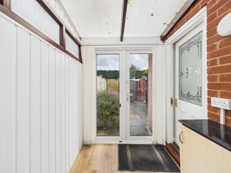 2 bedroom Terraced House for sale in Blackbrook Road, St Helens, WA11