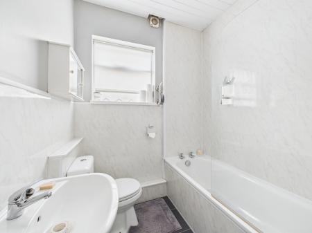 2 bedroom Terraced House for sale in Blackbrook Road, St Helens, WA11