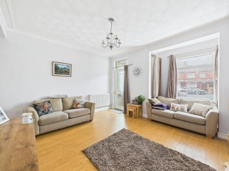 2 bedroom Terraced House for sale in Blackbrook Road, St Helens, WA11