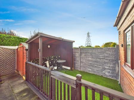 2 bedroom Terraced House for sale in Blackbrook Road, St Helens, WA11
