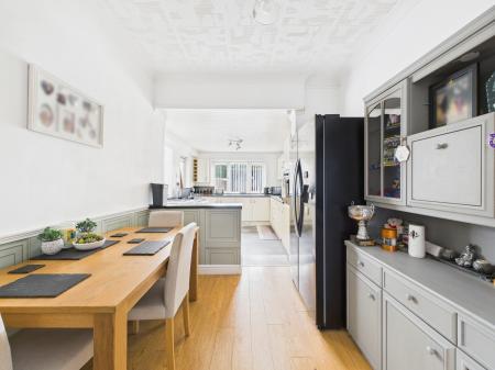 2 bedroom Terraced House for sale in Blackbrook Road, St Helens, WA11