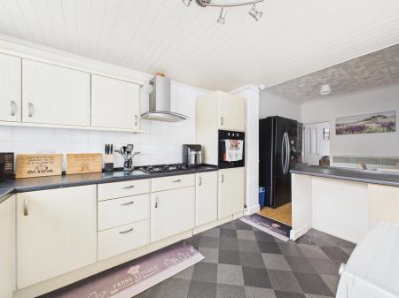 2 bedroom Terraced House for sale in Blackbrook Road, St Helens, WA11