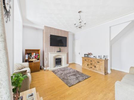 2 bedroom Terraced House for sale in Blackbrook Road, St Helens, WA11