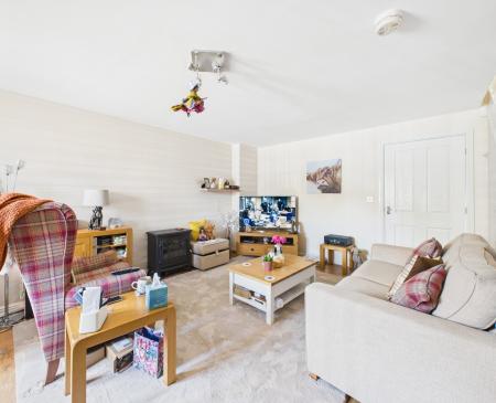 3 bedroom Detached house for sale in Boxwood Gardens, Sutton, St Helens, WA9