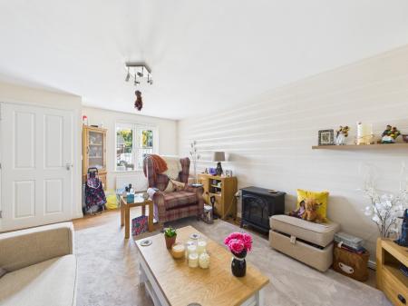 3 bedroom Detached house for sale in Boxwood Gardens, Sutton, St Helens, WA9