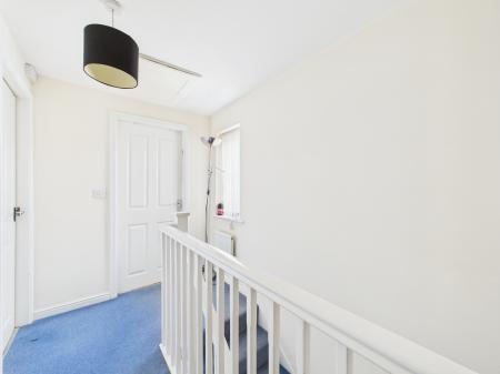3 bedroom Detached house for sale in Boxwood Gardens, Sutton, St Helens, WA9