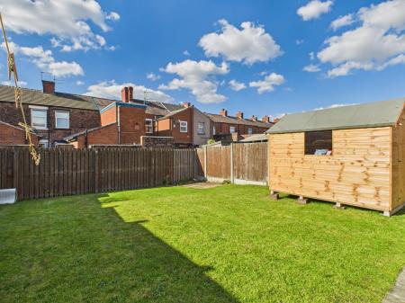 3 bedroom Detached house for sale in Boxwood Gardens, Sutton, St Helens, WA9