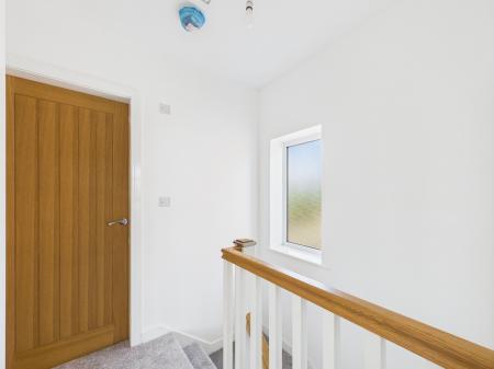 3 bedroom Semi-detached house for sale in Braeside Crescent, Billinge, WN5