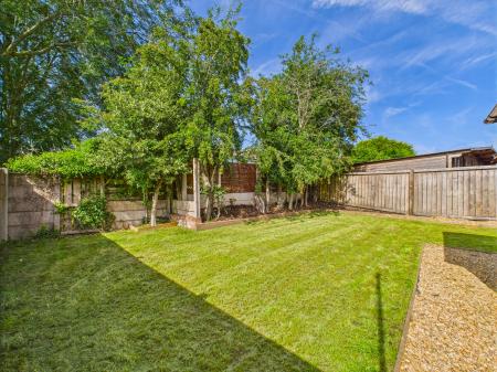 3 bedroom Semi-detached house for sale in Braeside Crescent, Billinge, WN5