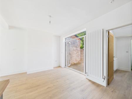 3 bedroom Semi-detached house for sale in Braeside Crescent, Billinge, WN5