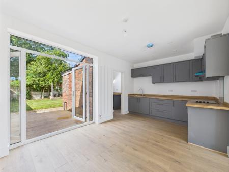 3 bedroom Semi-detached house for sale in Braeside Crescent, Billinge, WN5