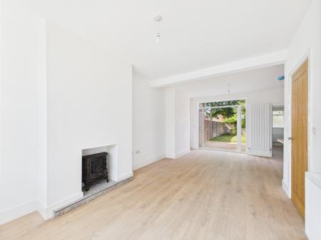 3 bedroom Semi-detached house for sale in Braeside Crescent, Billinge, WN5