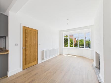 3 bedroom Semi-detached house for sale in Braeside Crescent, Billinge, WN5