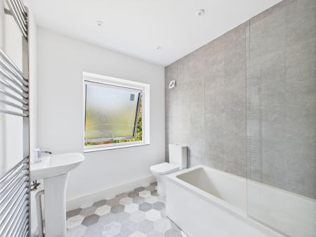 3 bedroom Semi-detached house for sale in Braeside Crescent, Billinge, WN5