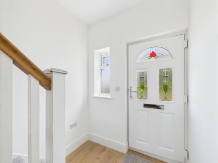 3 bedroom Semi-detached house for sale in Braeside Crescent, Billinge, WN5