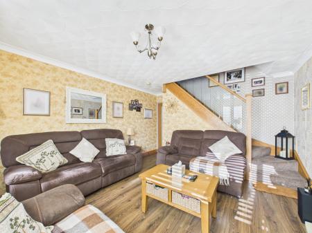 2 bedroom Semi-detached house for sale in Brookside Way, St Helens, WA11