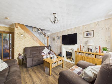 2 bedroom Semi-detached house for sale in Brookside Way, St Helens, WA11