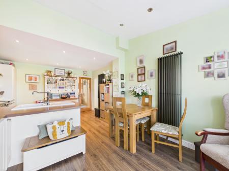 2 bedroom Semi-detached house for sale in Brookside Way, St Helens, WA11