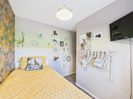 2 bedroom Semi-detached house for sale in Brookside Way, St Helens, WA11