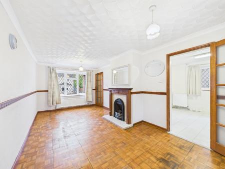 3 bedroom Semi-detached house for sale in Brookway Lane, Parr, St Helens, WA9