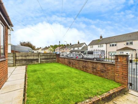 3 bedroom Semi-detached house for sale in Brookway Lane, Parr, St Helens, WA9