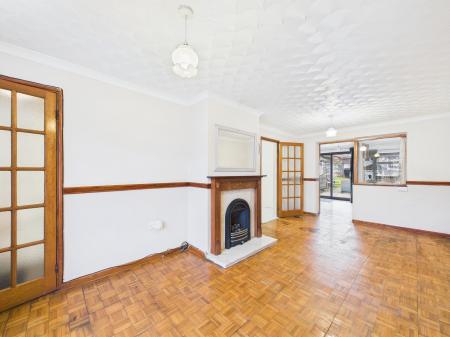 3 bedroom Semi-detached house for sale in Brookway Lane, Parr, St Helens, WA9