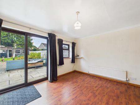 3 bedroom Semi-detached house for sale in Brookway Lane, Parr, St Helens, WA9