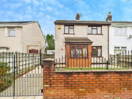 Brookway Lane, Parr, St Helens, WA9