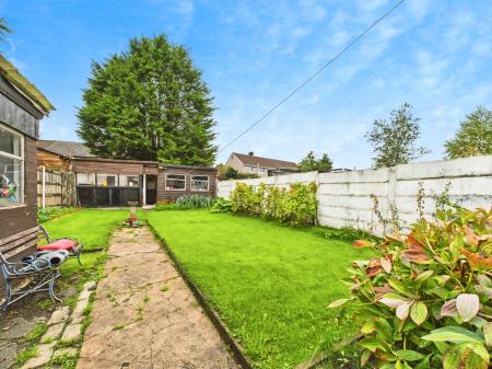 3 bedroom Semi-detached house for sale in Brookway Lane, Parr, St Helens, WA9