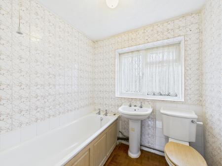 3 bedroom Semi-detached house for sale in Brookway Lane, Parr, St Helens, WA9