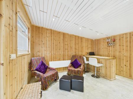 4 bedroom Detached house for sale in Calday Grove, St Helens, WA11