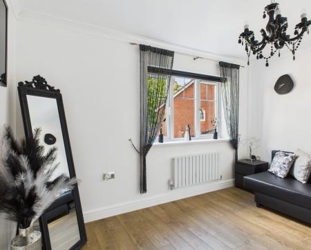 4 bedroom Detached house for sale in Calday Grove, St Helens, WA11