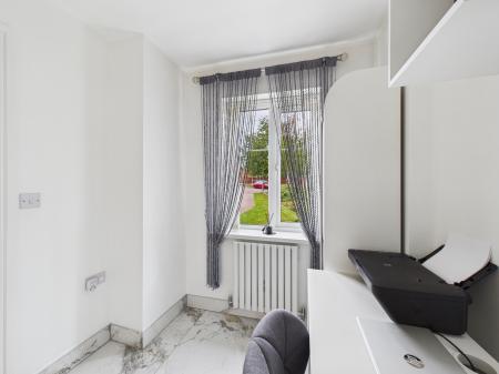 4 bedroom Detached house for sale in Calday Grove, St Helens, WA11