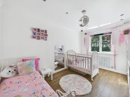 4 bedroom Detached house for sale in Calday Grove, St Helens, WA11